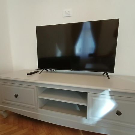Garden Of Light Apartment 시비우 외부 사진