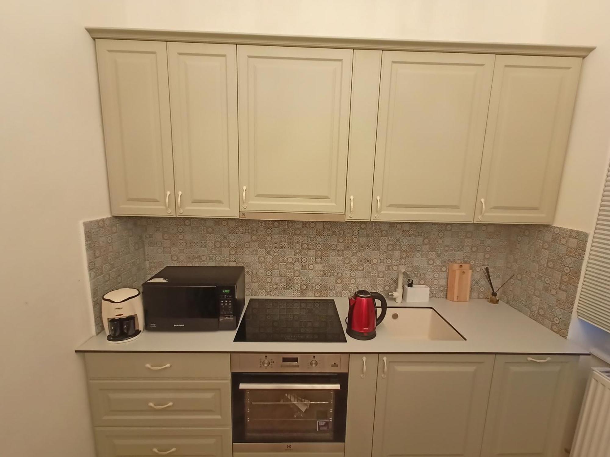 Garden Of Light Apartment 시비우 외부 사진