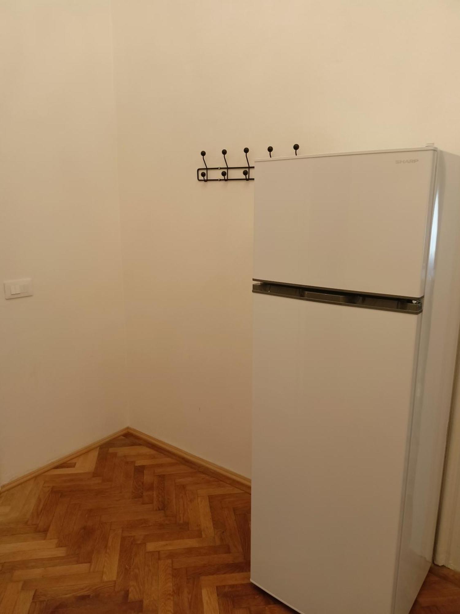 Garden Of Light Apartment 시비우 외부 사진