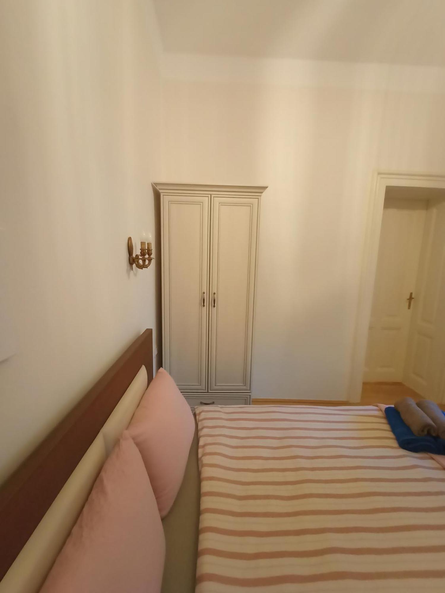 Garden Of Light Apartment 시비우 외부 사진