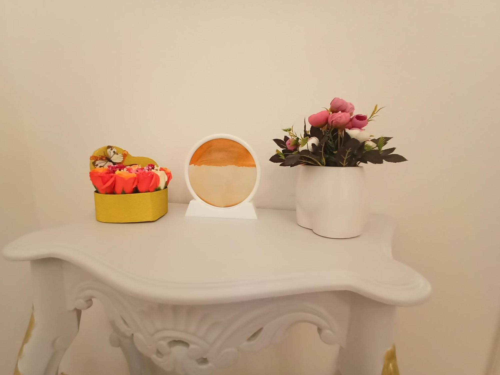 Garden Of Light Apartment 시비우 외부 사진