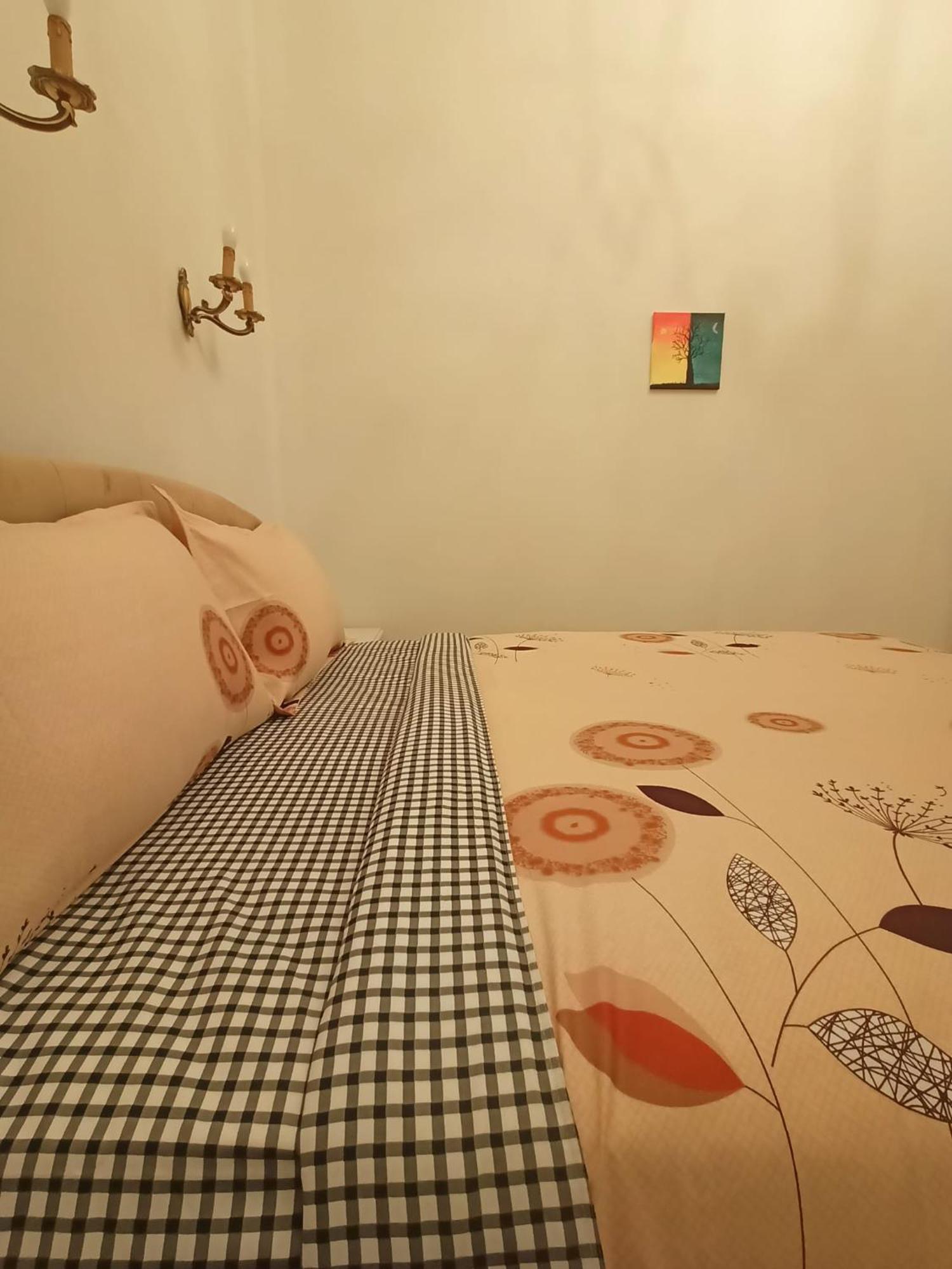 Garden Of Light Apartment 시비우 외부 사진