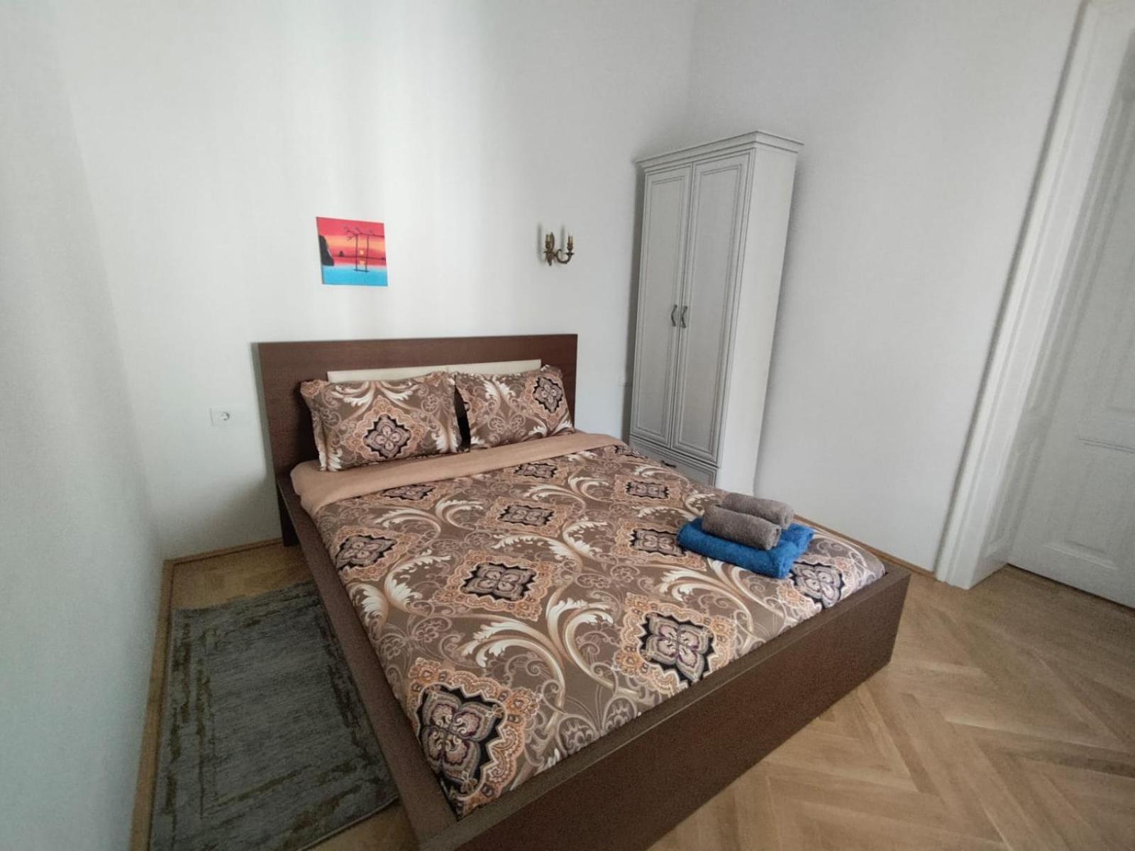 Garden Of Light Apartment 시비우 외부 사진