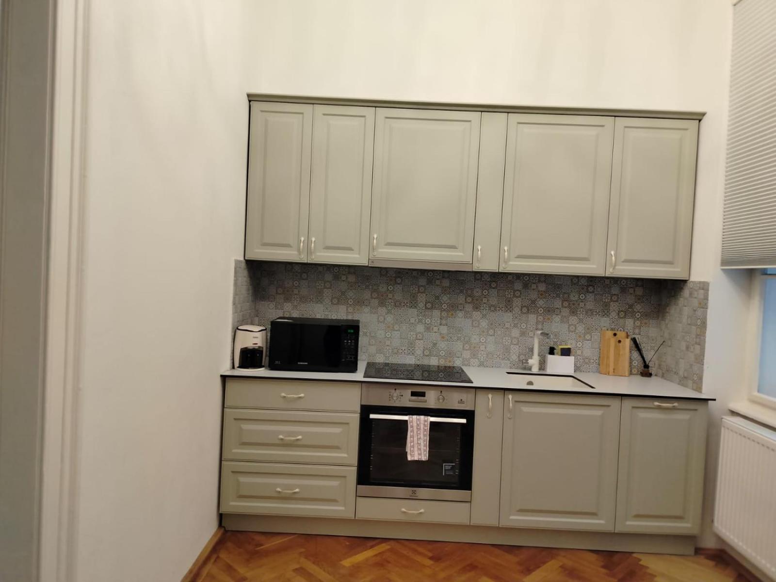 Garden Of Light Apartment 시비우 외부 사진
