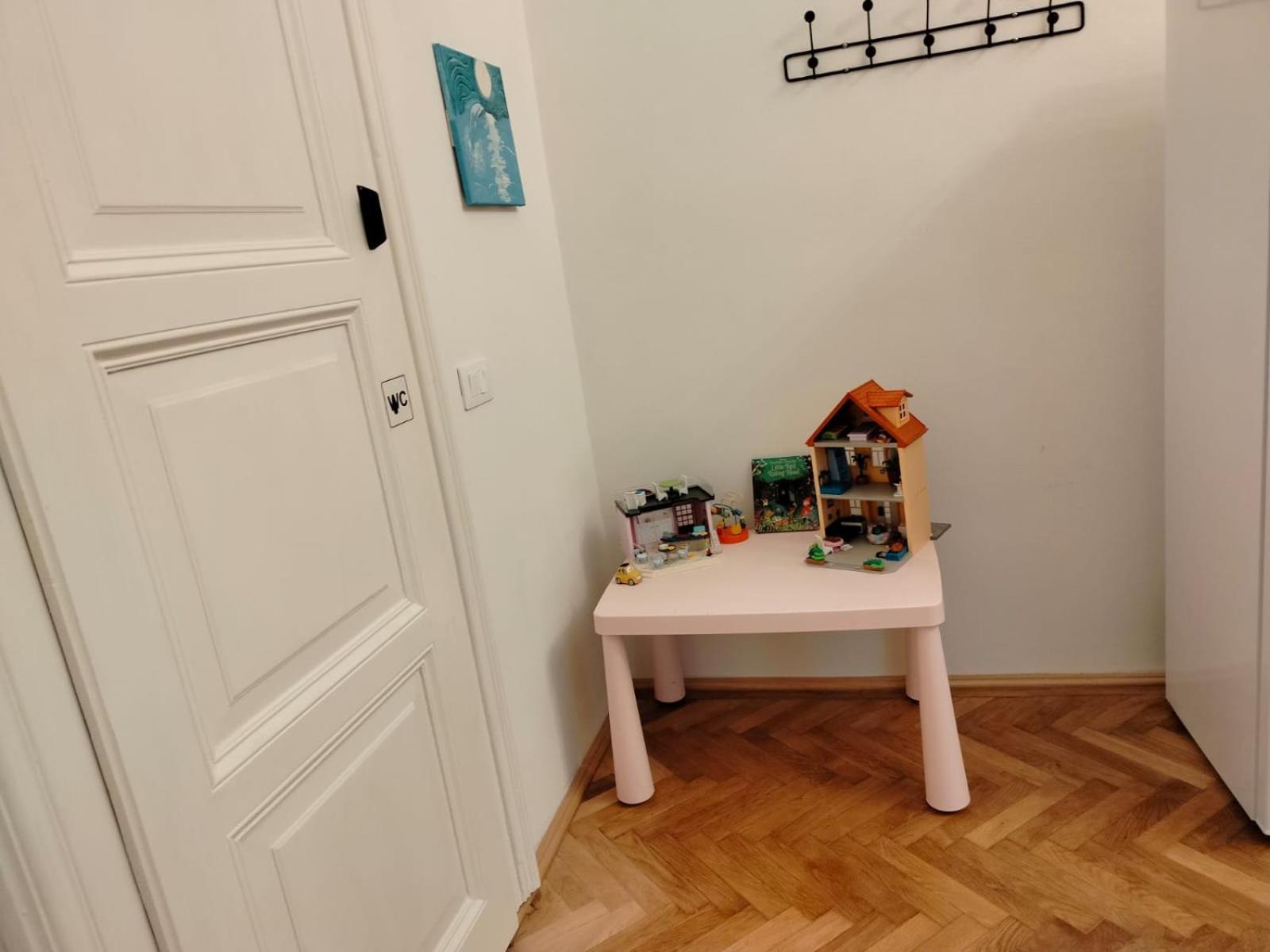Garden Of Light Apartment 시비우 외부 사진